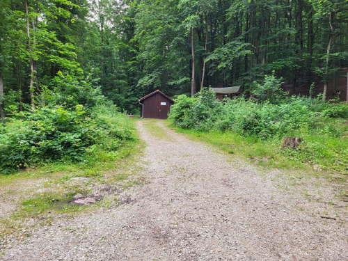 Lorenzer Fallrohrleitung   Bild 2